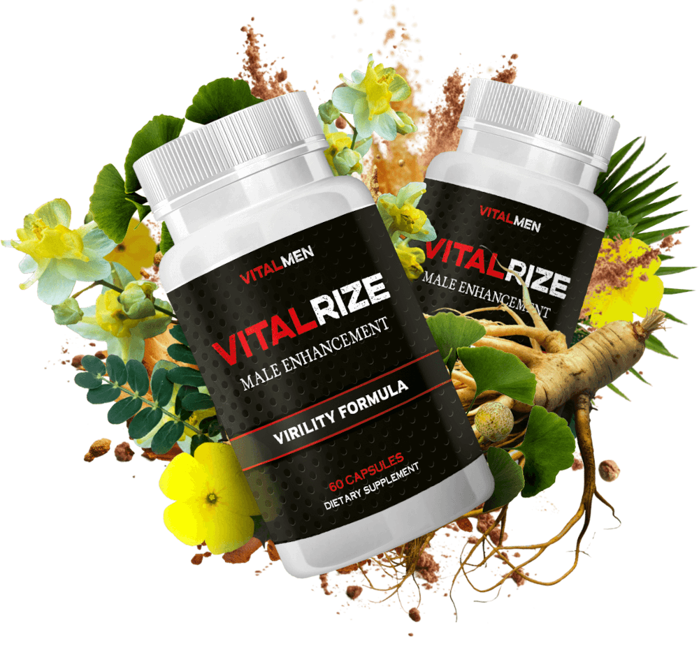VitalRIZE Dietary Supplement